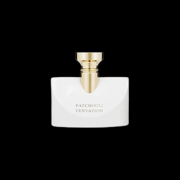 Bvlgari Splendida Patchouli Tentation