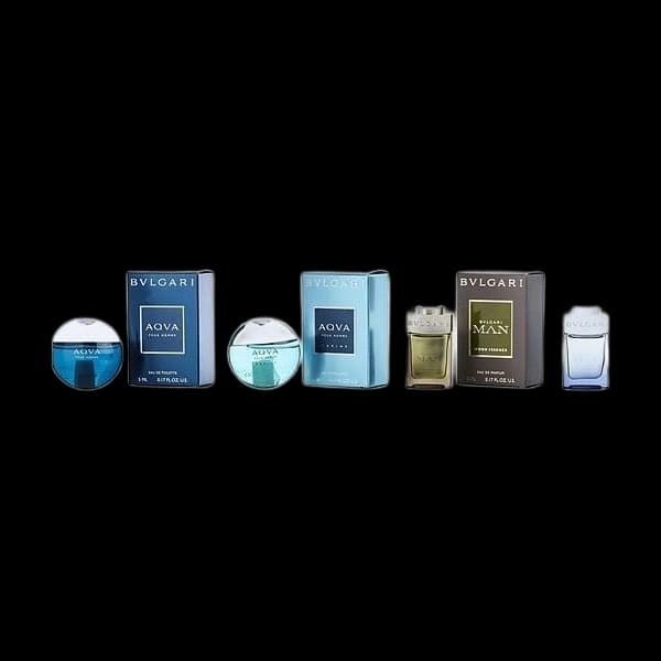 Bvlgari Variety