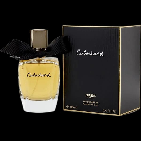 Cabochard