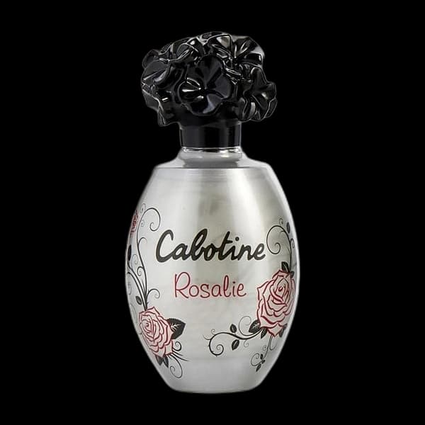 Cabotine Rosalie