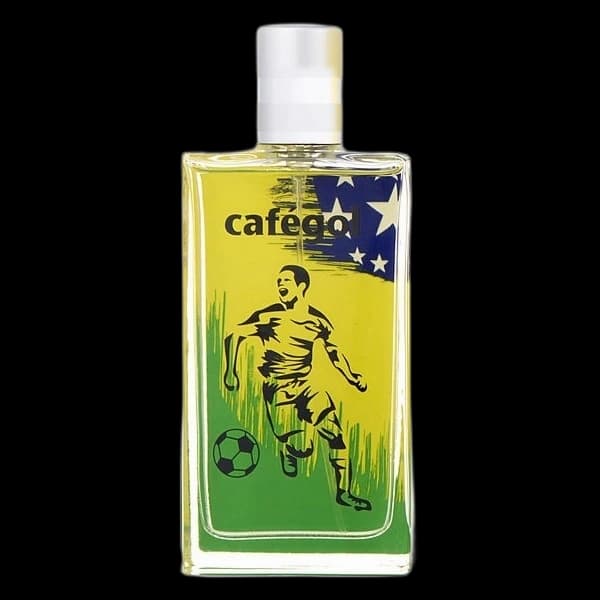 Cafegol Brazil