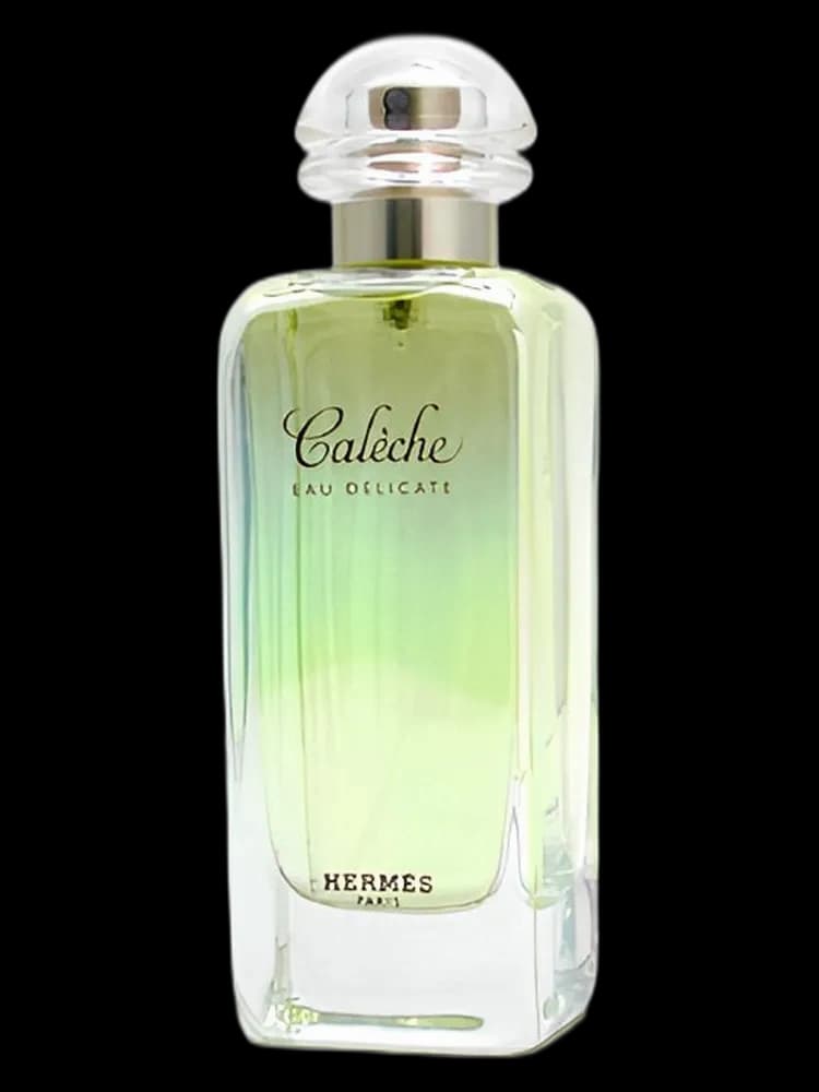 Caleche Eau Delicate Hermes for women
