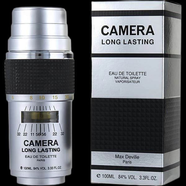 Camera