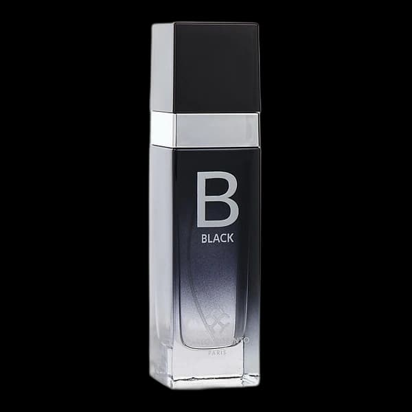 Carlo Corinto Black