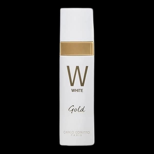 Carlo Corinto White Gold