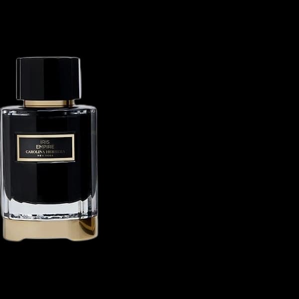 Carolina Herrera Iris Empire