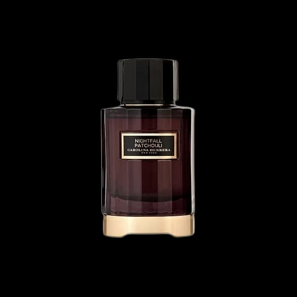Carolina Herrera Nightfall Patchouli
