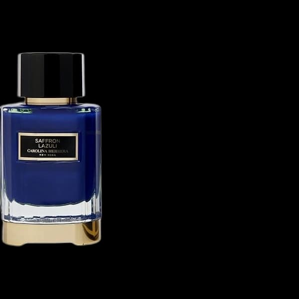 Carolina Herrera Saffron Lazuli