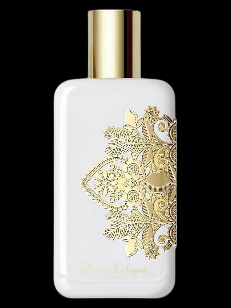 Cedre Atlas Cologne Absolute Limited Edition unisex