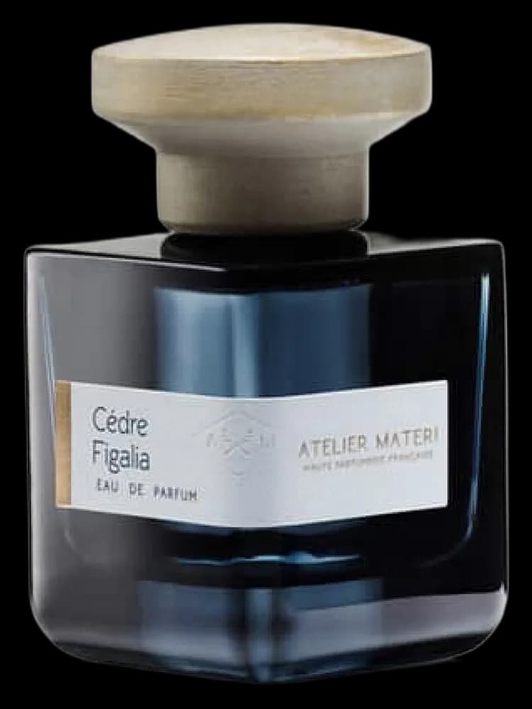 Cedre Figalia unisex