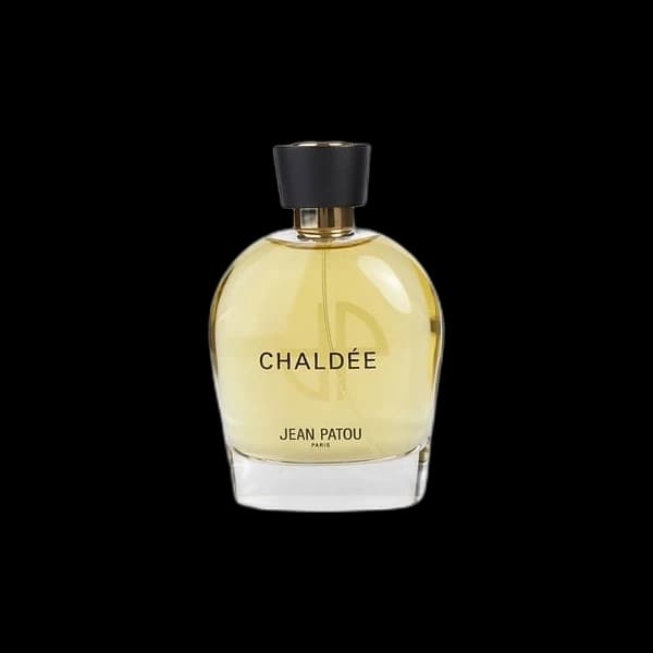 Chaldee Jean Patou