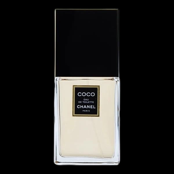 Chanel Coco