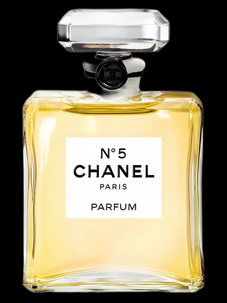 Chanel No 5 Parfum for women