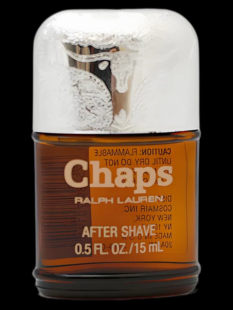 Chaps for men