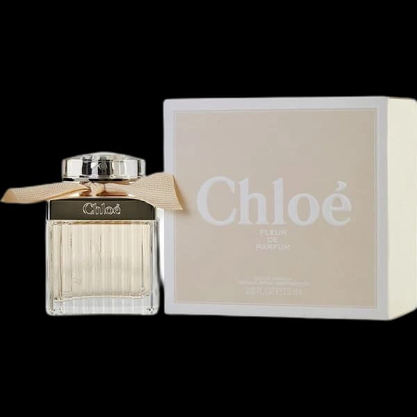Chloe Fleur De Parfum