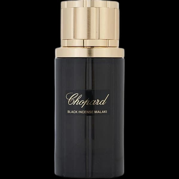 Chopard Black Incense Malaki