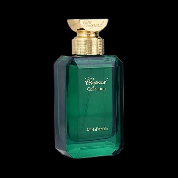Chopard Collection Miel d'Arabie