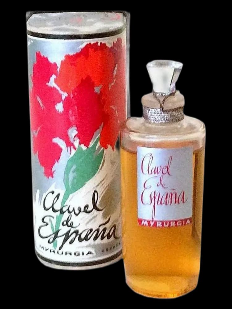 Clavel de Espana for women