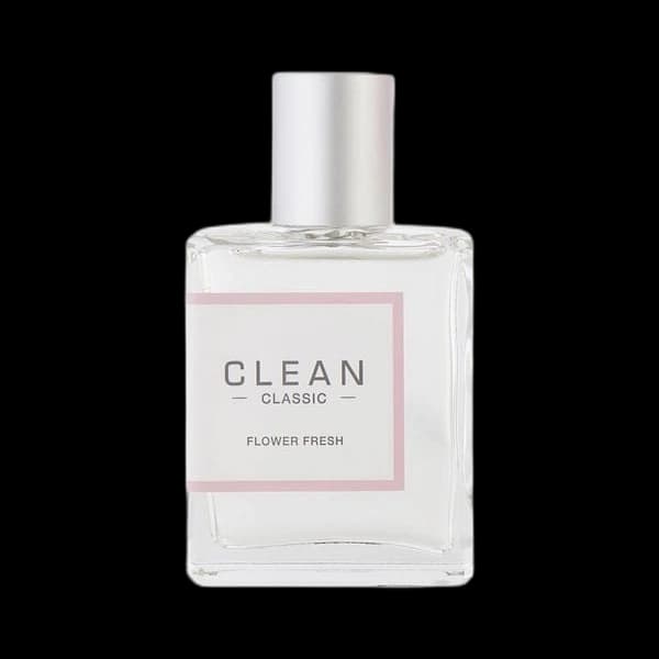 Clean Flower Fresh