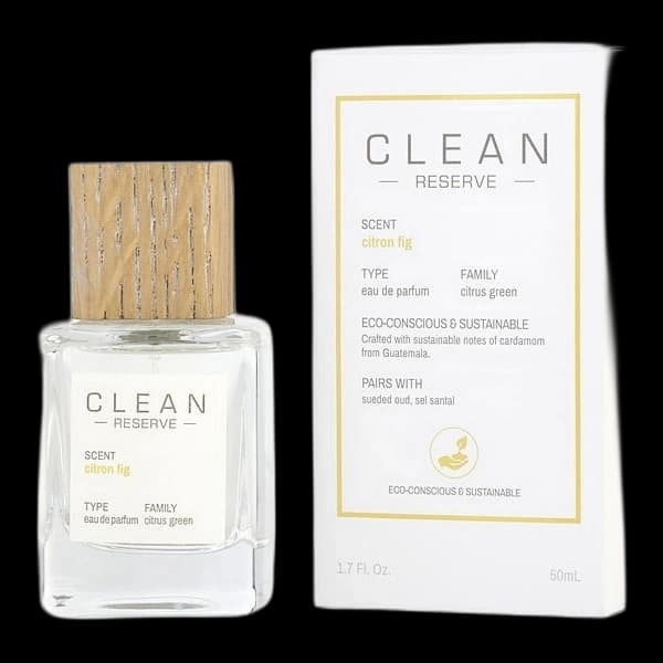 Clean Reserve Citron Fig