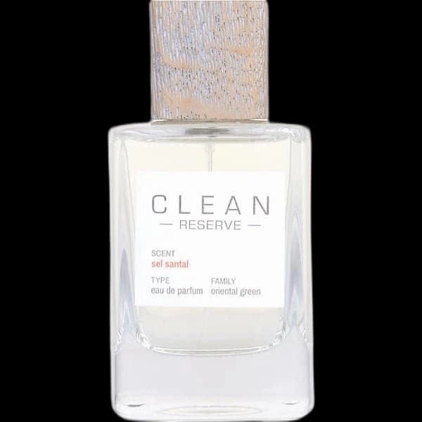 Clean Reserve Sel Santal