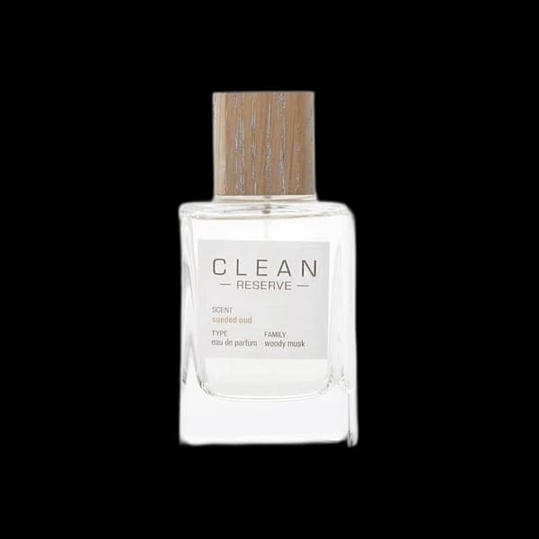 Clean Reserve Sueded Oud