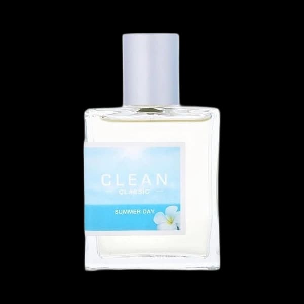 Clean Summer Day