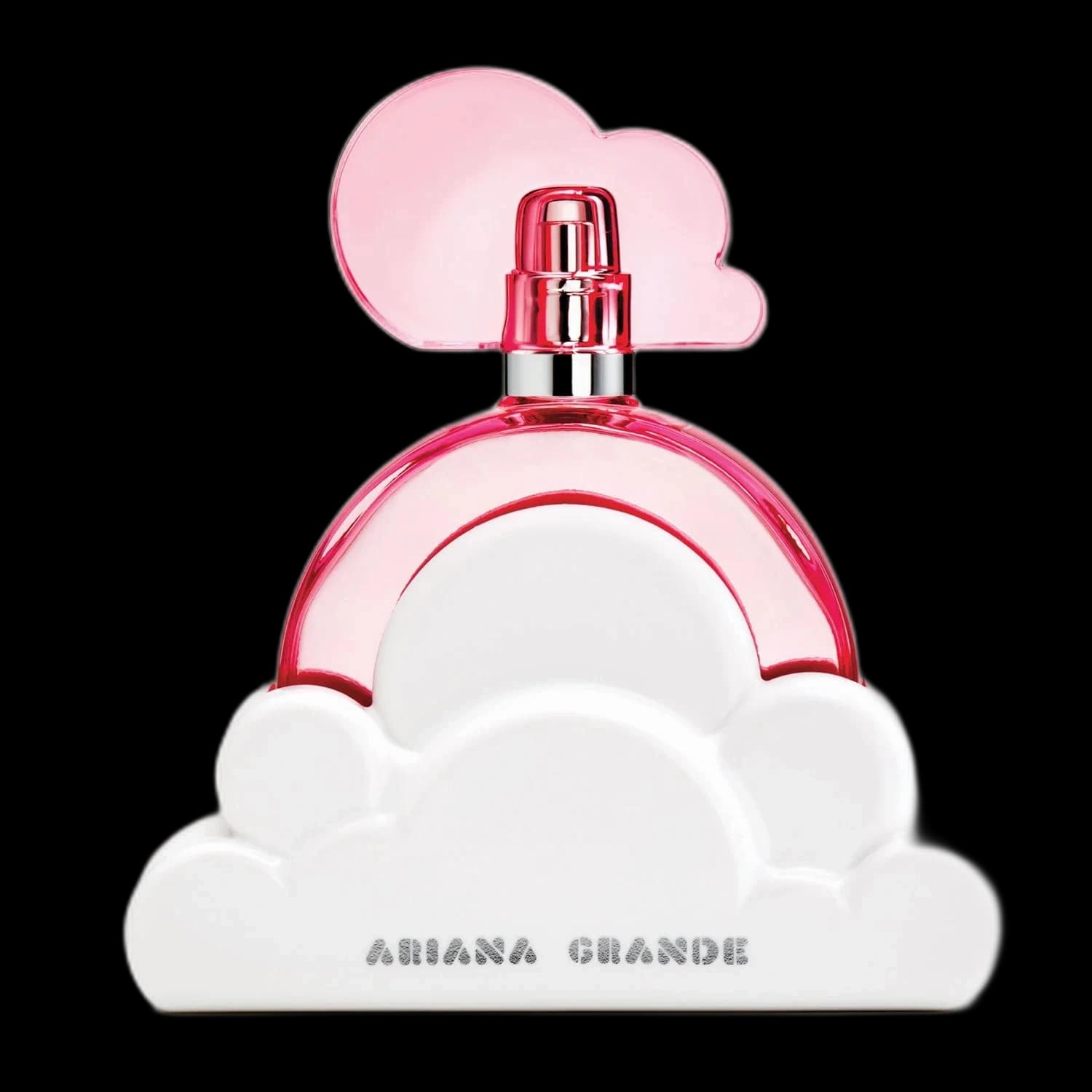 Cloud Pink Ariana Grande