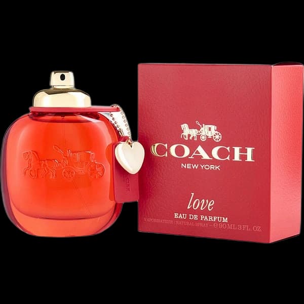 Coach Love