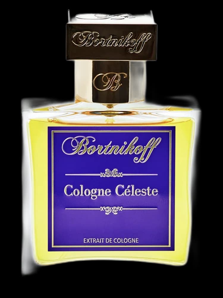 Cologne Celeste unisex