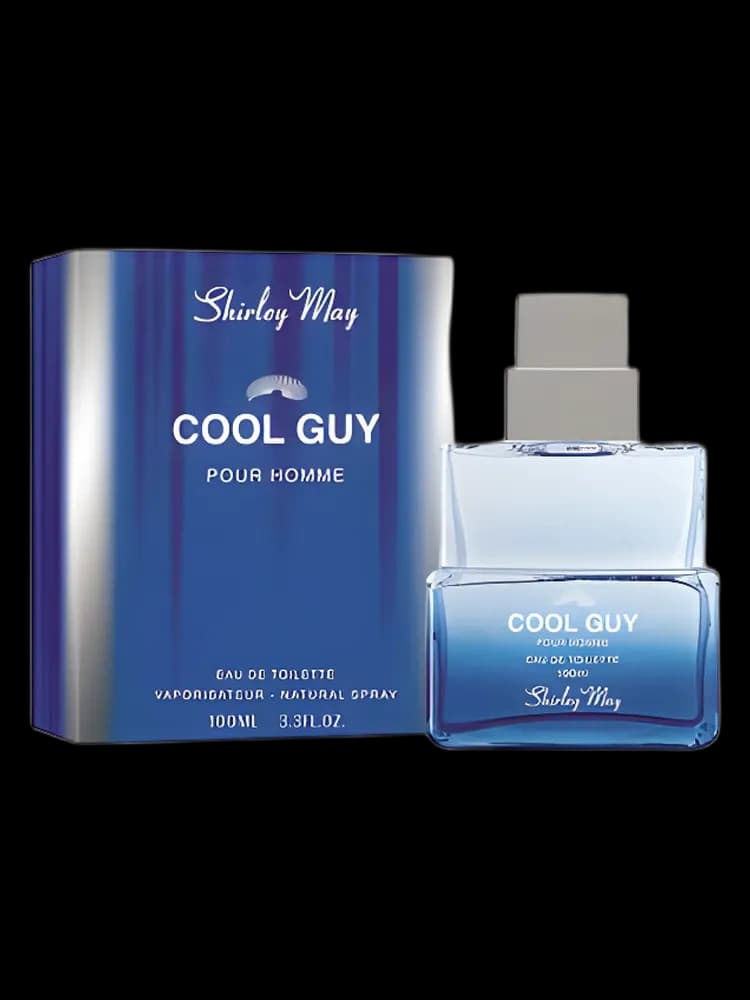 Cool Guy for men