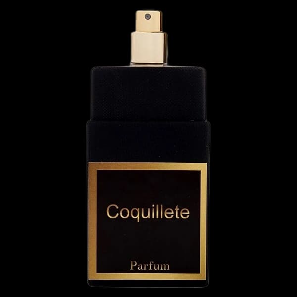 Coquillete Joal