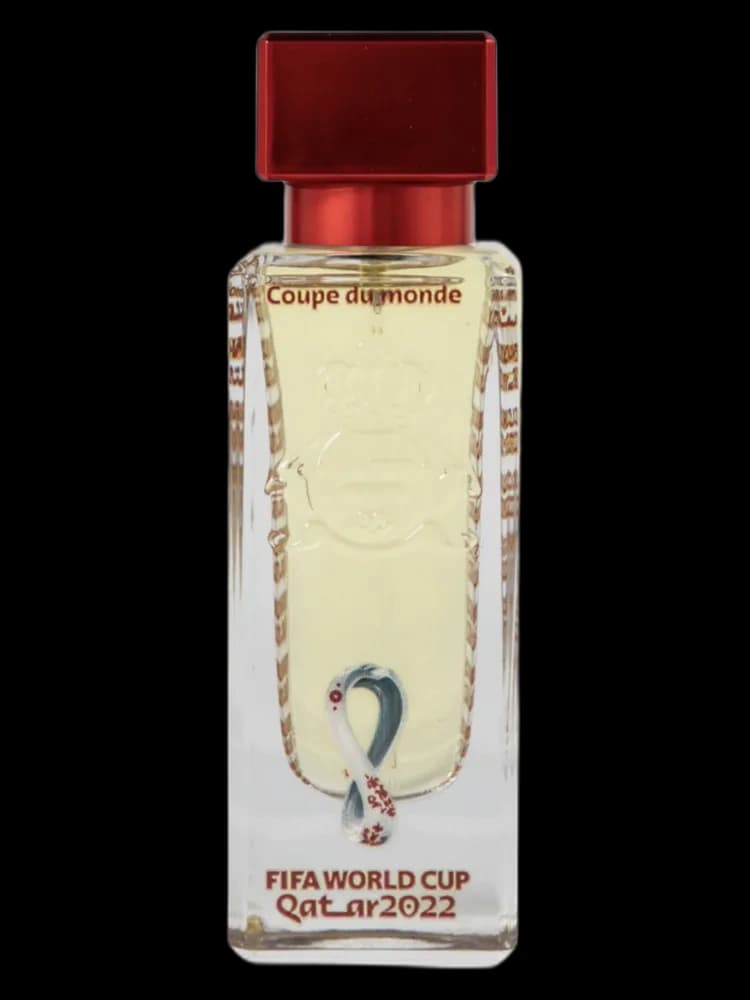 Coup du Monde unisex