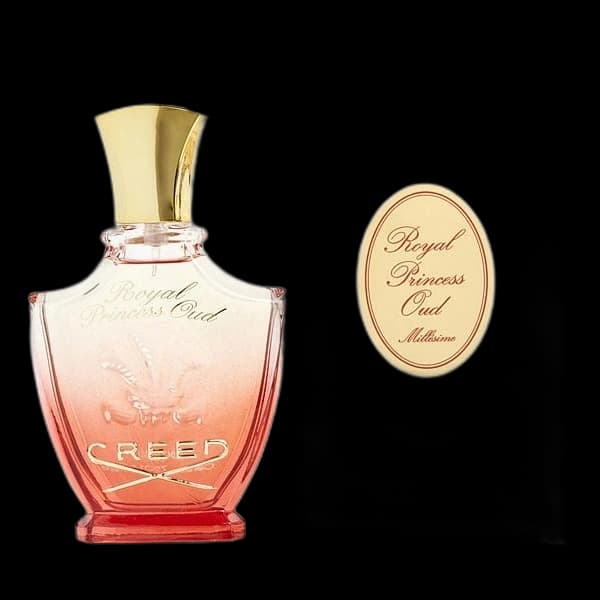 Creed Royal Princess Oud
