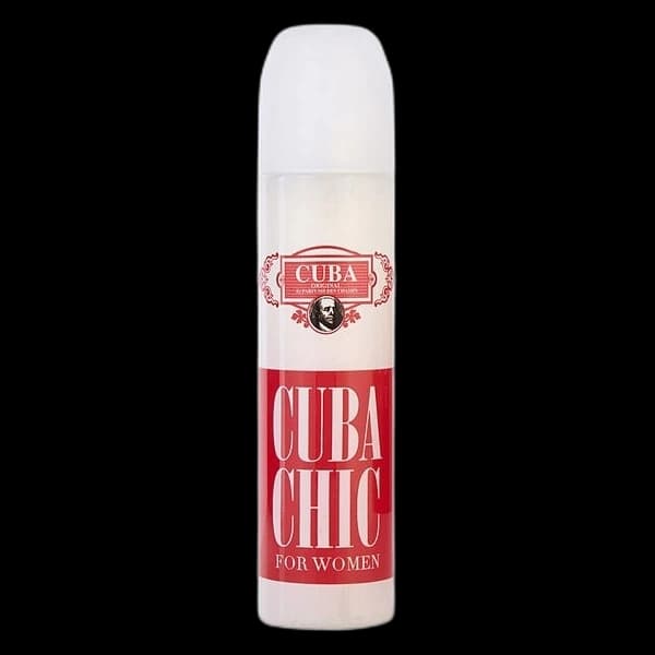 Cuba Chic