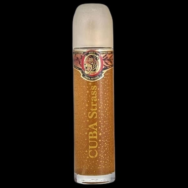 Cuba Sparkling Tiger