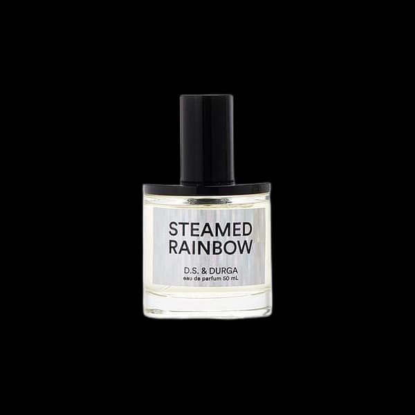 D.S. & Durga Steamed Rainbow
