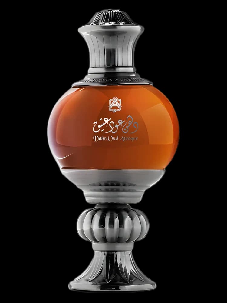 Dahn Oud Ateeque unisex