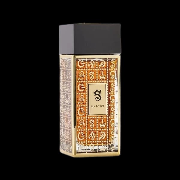 Dali Haute Parfumerie Ma Force