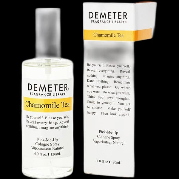 Demeter Chamomile Tea