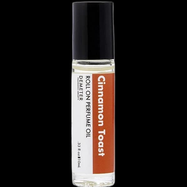 Demeter Cinnamon Toast