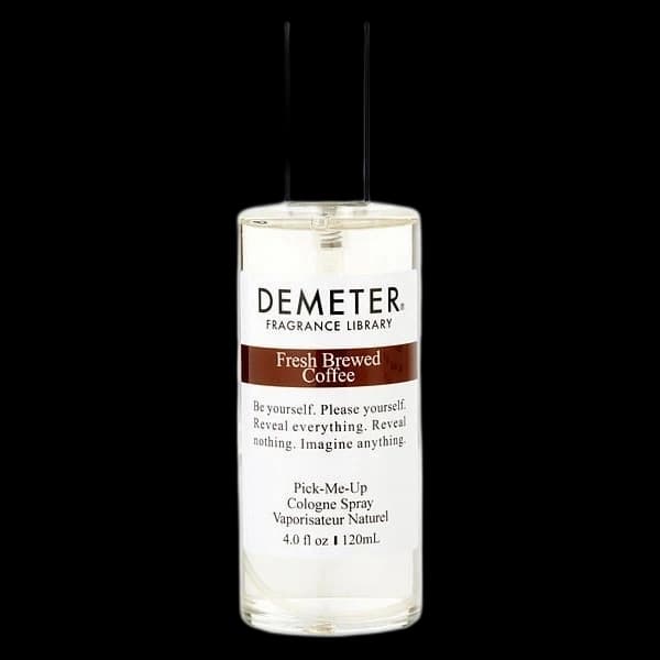 Demeter Fresh Brewed Coffee