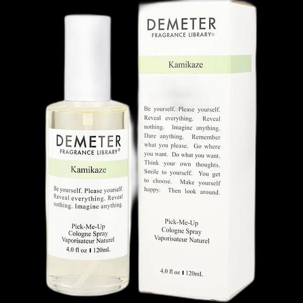 Demeter Kamikaze