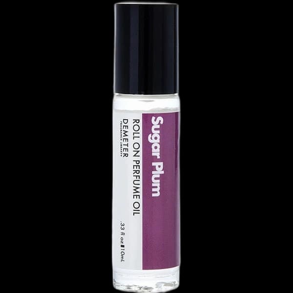 Demeter Sugar Plum
