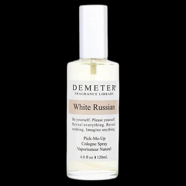 Demeter White Russian
