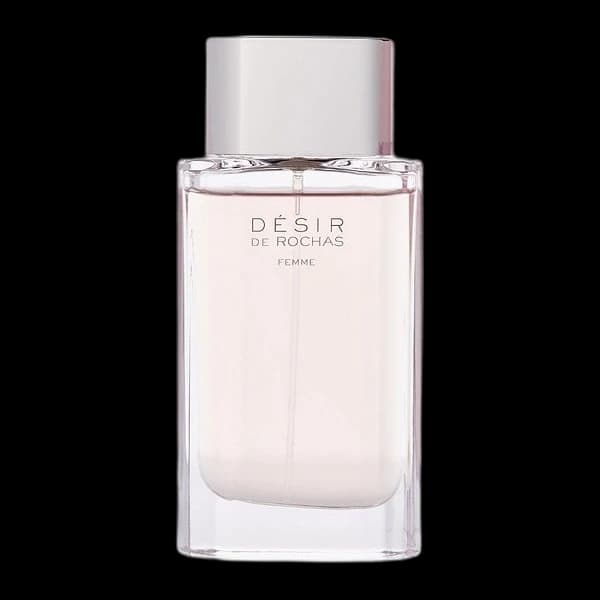 Desir De Rochas