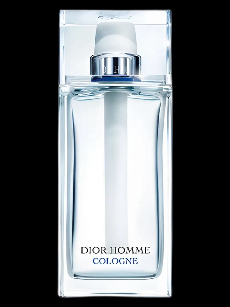 Dior Homme Cologne 2013 for men