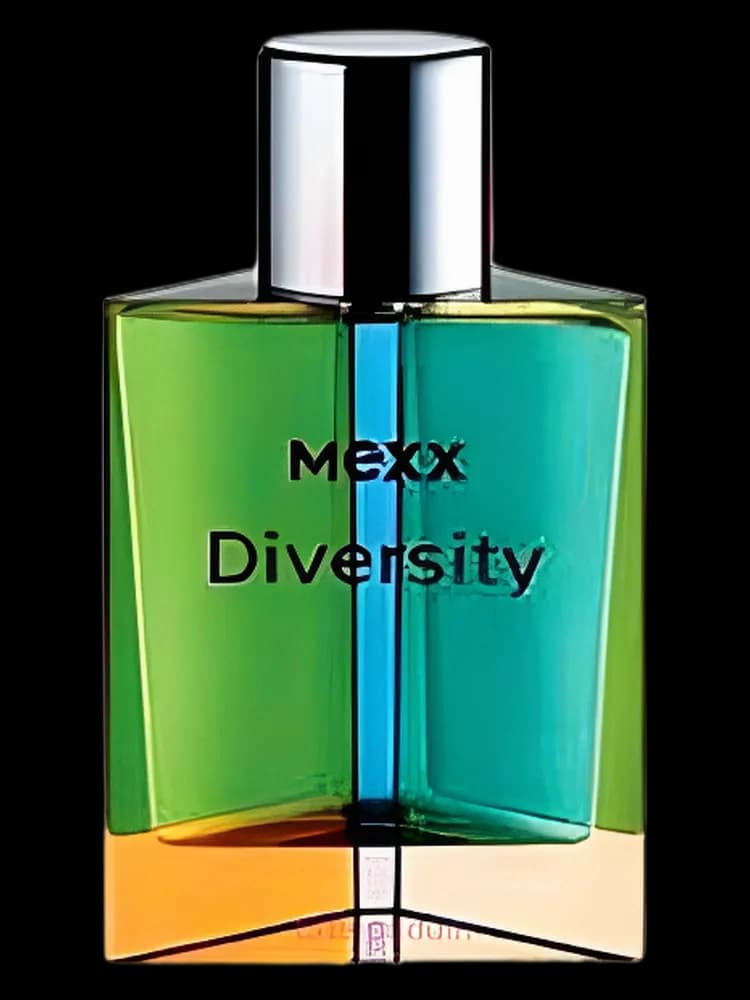 Diversity for men