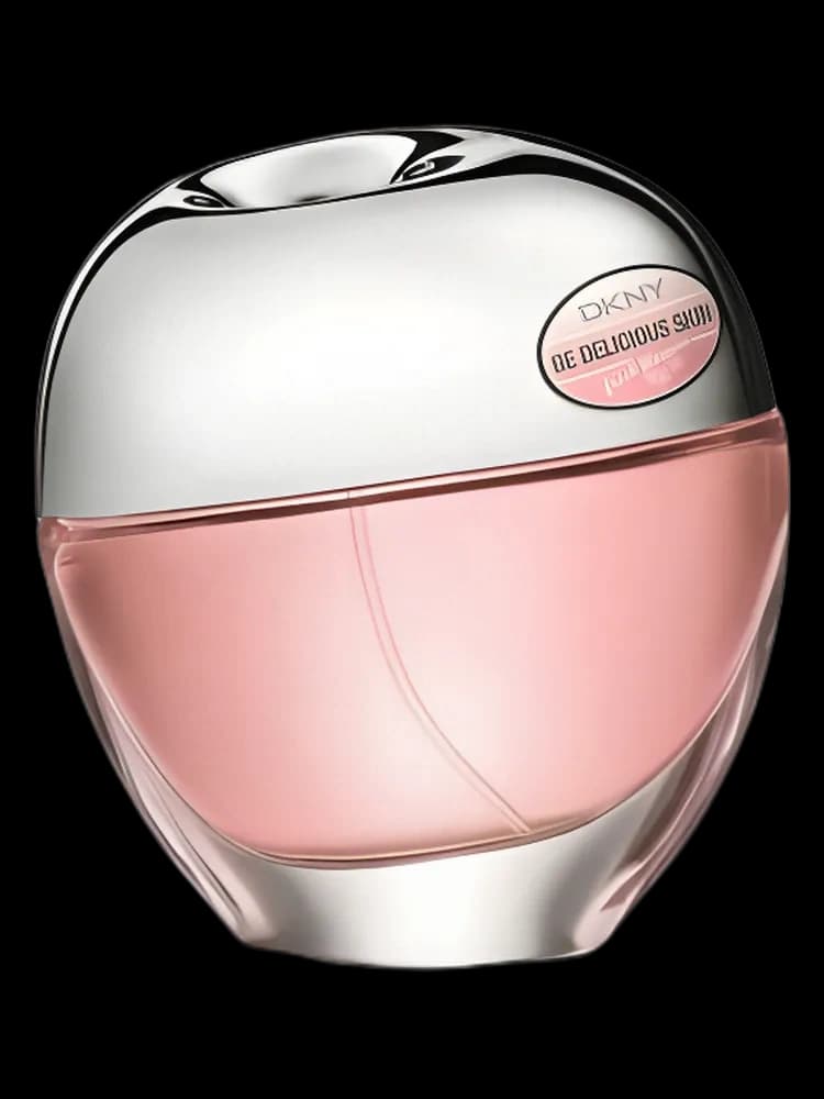 DKNY Be Delicious Fresh Blossom Skin Hydrating Eau de Toilette for women
