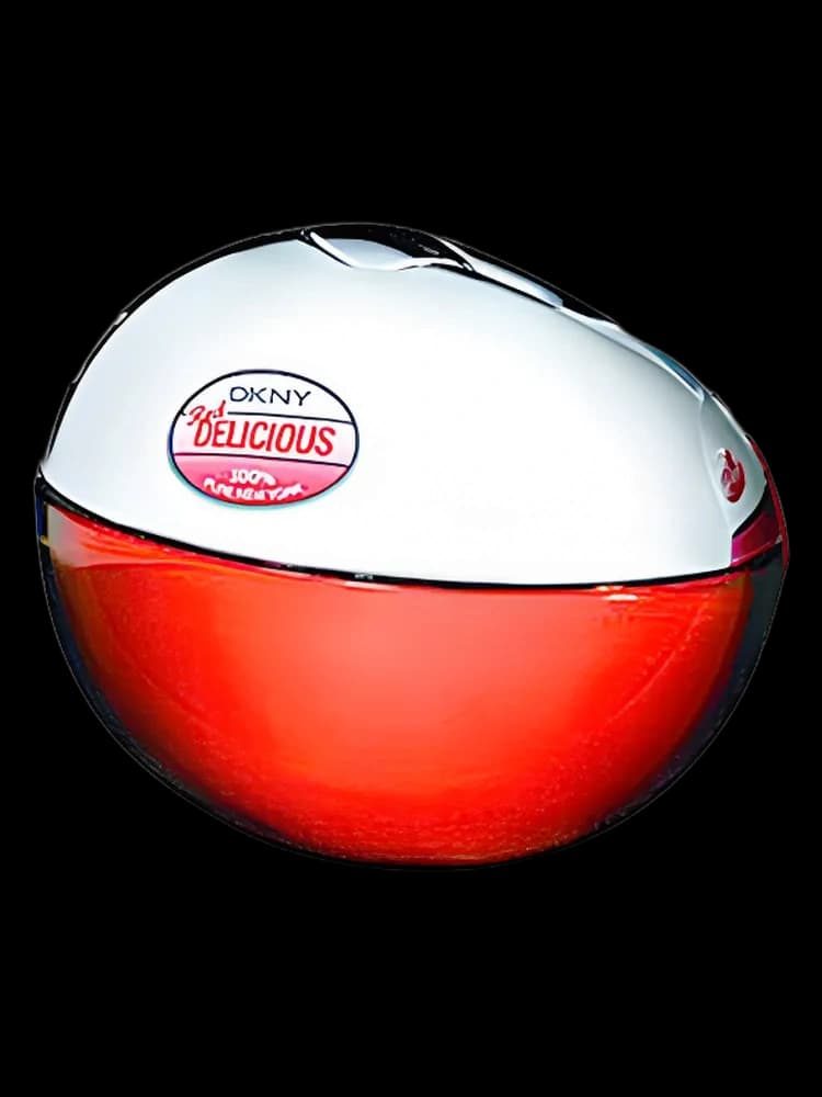 DKNY Red Delicious for women